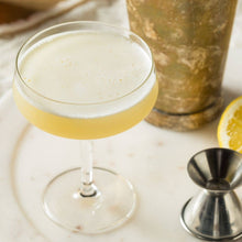 Load image into Gallery viewer, Bee's Knees Cocktail and Mocktail Mixer, 16 fl oz