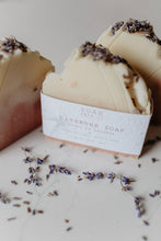 Load image into Gallery viewer, Lavender Soap