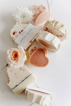 Load image into Gallery viewer, Champagne Love Soap Bar