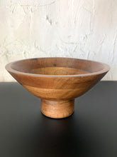 Load image into Gallery viewer, Footed Bowl