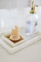 Load image into Gallery viewer, Palm Duck Scrub Brush