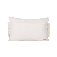 Load image into Gallery viewer, Hand Woven Lelani Pillow