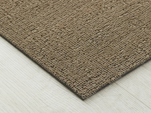 Load image into Gallery viewer, Heathered Shag Utility Flax