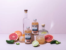 Load image into Gallery viewer, Grapefruit Jalapeño Mixer