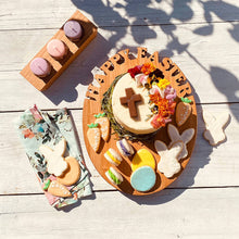 Load image into Gallery viewer, Words with Boards Oval Personalized Cutting Board