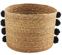 Load image into Gallery viewer, Pom Baskets
