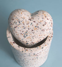 Load image into Gallery viewer, Terrazzo Heart
