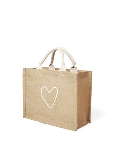 Love Tote Bag