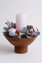 Load image into Gallery viewer, Footed Bowl
