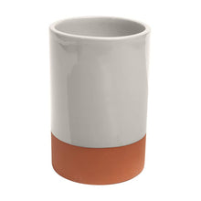Load image into Gallery viewer, Sintra Glazed Terracotta Wine Cooler
