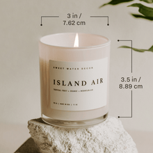 Load image into Gallery viewer, Best Mom Ever! Soy Candle - White Jar - 11 oz (Spa Day)
