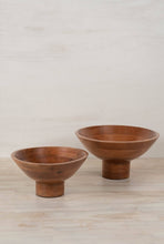Load image into Gallery viewer, Footed Bowl
