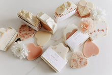 Load image into Gallery viewer, Champagne Love Soap Bar
