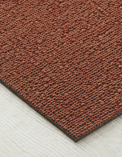 Load image into Gallery viewer, Heathered Shag Utility Burnt Coral
