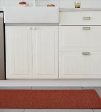 Load image into Gallery viewer, Heathered Shag Utility Burnt Coral
