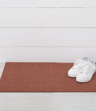 Load image into Gallery viewer, Heathered Shag Utility Burnt Coral
