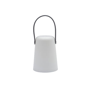Flameless Outdoor Lantern