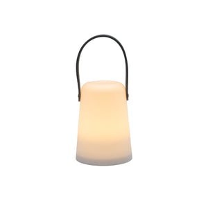 Flameless Outdoor Lantern