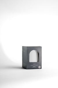 Flameless Outdoor Lantern