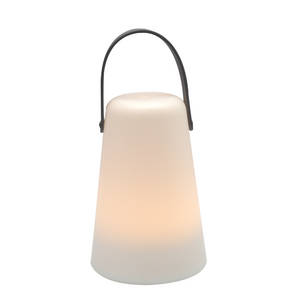 Flameless Outdoor Lantern