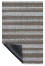 Load image into Gallery viewer, Boardwalk Stripe Utility Walnut
