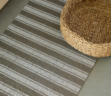 Load image into Gallery viewer, Boardwalk Stripe Utility Walnut
