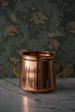 Load image into Gallery viewer, Copper Planter
