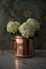 Load image into Gallery viewer, Copper Planter
