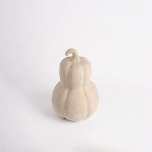Load image into Gallery viewer, Paper Mache Pumpkin
