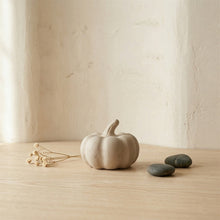 Load image into Gallery viewer, Paper Mache Pumpkin
