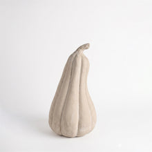 Load image into Gallery viewer, Paper Mache Pumpkin
