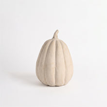 Load image into Gallery viewer, Paper Mache Pumpkin
