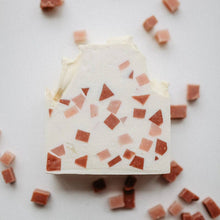 Load image into Gallery viewer, Champagne Love Soap Bar
