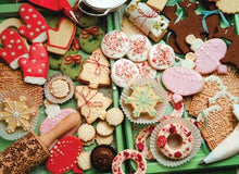 Load image into Gallery viewer, Frost Yourself- 1000- Piece Puzzle
