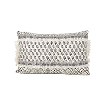 Load image into Gallery viewer, Hand Woven Lelani Pillow
