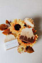 Load image into Gallery viewer, Sunflower Fields Soap Bar
