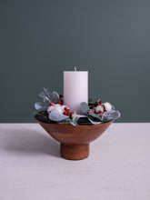 Load image into Gallery viewer, Footed Bowl
