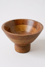 Load image into Gallery viewer, Footed Bowl
