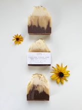 Load image into Gallery viewer, Sunflower Fields Soap Bar
