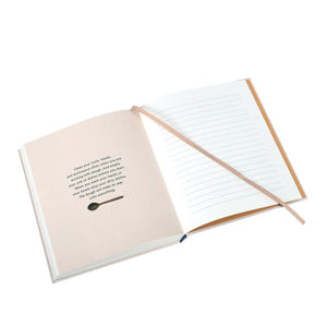 The Bread Baker's Notebook