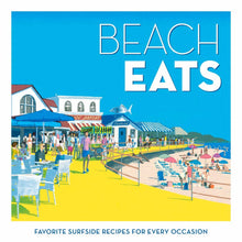 Load image into Gallery viewer, Beach Eats Book
