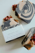 Load image into Gallery viewer, Sandalwood Soap Bar
