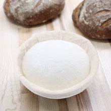 Load image into Gallery viewer, Round Proofing Basket and Liner
