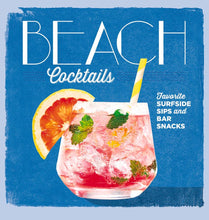 Load image into Gallery viewer, Beach Cocktails Book
