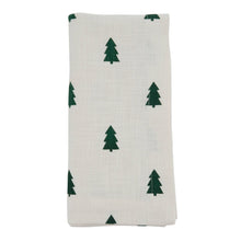 Load image into Gallery viewer, Christmas Tree Napkin
