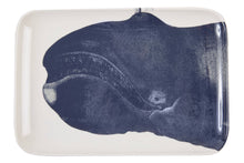 Load image into Gallery viewer, Humphrey Whale Tray Set
