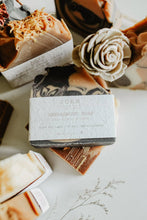 Load image into Gallery viewer, Sandalwood Soap Bar
