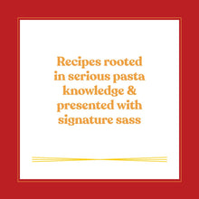 Load image into Gallery viewer, Your Pasta Sucks
