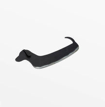 Load image into Gallery viewer, Milo™ Hand Forged Iron Cheese Knife
