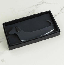 Load image into Gallery viewer, Milo™ Hand Forged Iron Cheese Knife
